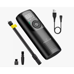 BOMBA DE AR ELETRICA PORTATIL ABSOLUTE WILD