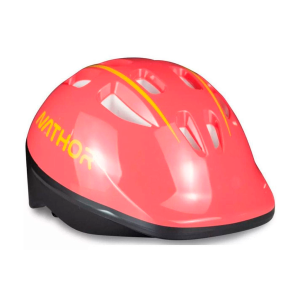 Capacete Nathor Coral