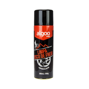 LIMPA DISCO DE FREIO, SPRAY 300ML