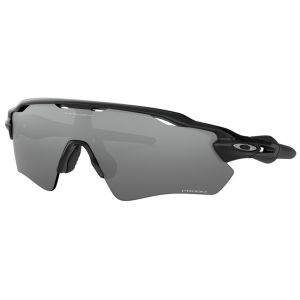 Óculos Oakley Radar EV Path Matte Black Lente Prizm Black Polarized