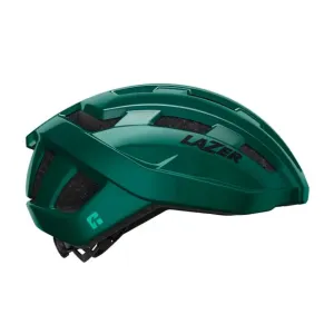 CAPACETE MTB TEMPO TOUR DE FRANCE TAM UNICO KINETICORE VERDE