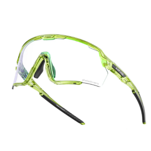 ÓCULOS KAPVOE X170 SPORTS SUNGLASSES PHOTOCHROMIC - LEMON TRANSLÚCIDO