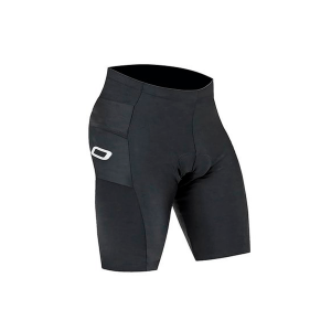 Bermuda Oggi Tour Big Wheel Preta Tamanho (P)