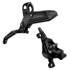 CONJUNTO FREIO SRAM DIANTEIRO. 180MM C/ ADAP 850MM LV STLH