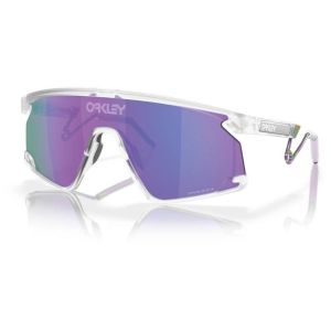Óculos de Sol Oakley Bxtr Metal Matte Clear Prizm Violet
