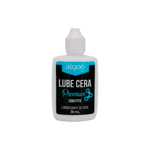 Lubrificante Lube Cera Premium 25ml