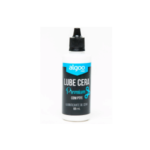 Lubrificante Lube Cera Premium 60ml