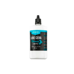 Lubrificante Algoo Lube Cera Premium 200ml