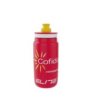 GARRAFA PLASTICO FLY 550ML COFIDIS 2021