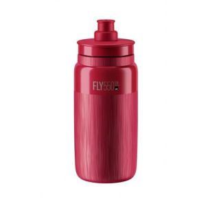 GARRAFA PLASTICO FLY TEX 550ML ROSA FLUO