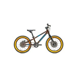 BICICLETA GROM ARO 16 MRM/PTO 2024 TAM UNICO 