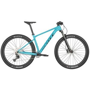 BICICLETA SCOTT SCALE 980 AZUL 2023 TAM - 19