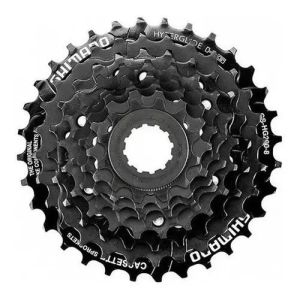 CASSETE 8V CS-HG200 12/32D