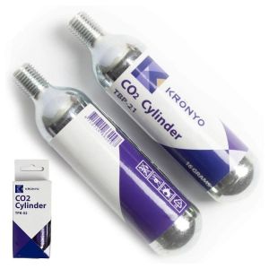 CARTUCHO CO. YPCO2T C/ROSCA 16GR.