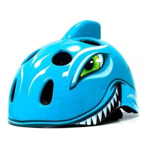 CAPACETE ABSOLUTE KIDS TUBA AZL, G