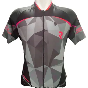 CAMISA REFACTOR VENON VERMELHO TAM M