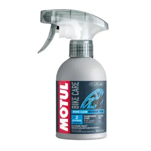 Desengraxante Spray Motul Limpa Disco 300ml