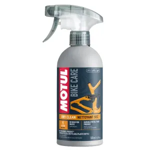 Limpa Bike Motul Seco 500ml