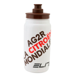 GARRAFA PLASTICO FLY 550ML AG2R-CITROEN 2022 BCO