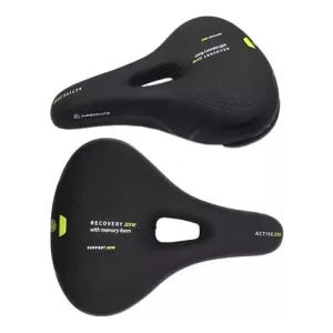 SELIM ABSOLUTE TREKKING CONFORT PRETO, 252