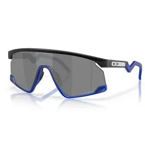 Óculos De Sol Oakley BXTR Fathom Collection Matte Black Prizm Black