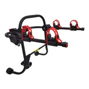 TRANSBIKE Fast 2 MILTIPOSIÇÕES AÇO P/ 2 BICICLETAS