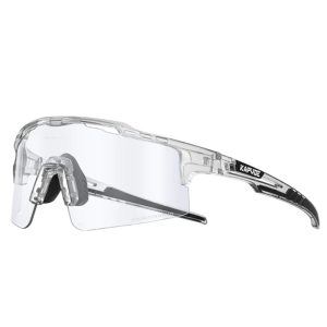 ÓCULOS KAPVOE X75 SUNGLASSES PHOTOCHROMIC - FUME TRANSLÚCIDO