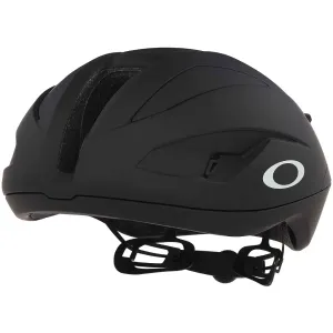 Capacete Oakley Velo Mach Aero tour Matte Black Tam - L