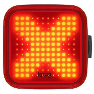 LUZ TRASEIRA KNOG BLINDER X