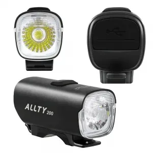 FAROL MAGICSHINE ALLTY 200