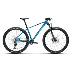 BICICLETA SENSE IMPACT COMP AQUA/BRACO 2025 TAM - 17