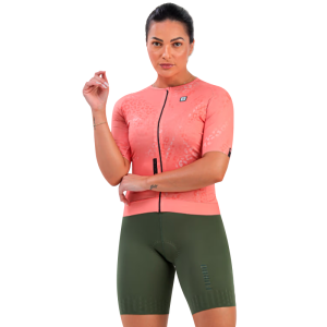 CAMISA FURBO DONNA RAGAZZA PANTHER / SALMÃO TAM - G