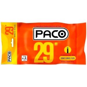 Camara 29x195/2.125 Butil 48mm Americana