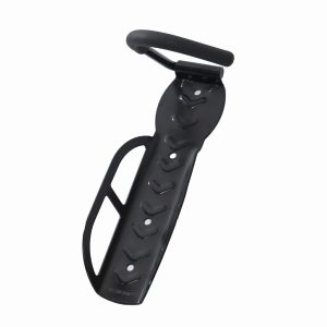 SUPORTE RAVA CYCLE BICICLETA VERTICAL PRETO