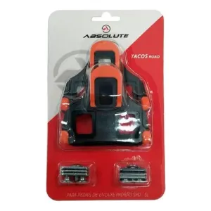 TAQUINHO ABSOLUTE P/ PADRAO SPD-SL