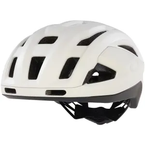 Capacete de Ciclismo Oakley Aro3 Endurance Mips Branco/Preto Tam - L