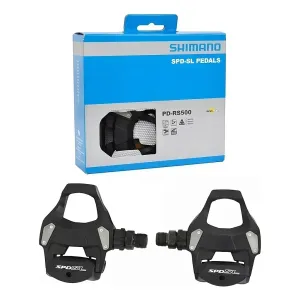 PEDAL SHIMANO PD-RS500