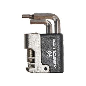 CANIVETE ABSOLUTE YC-285 5 FUNCOES