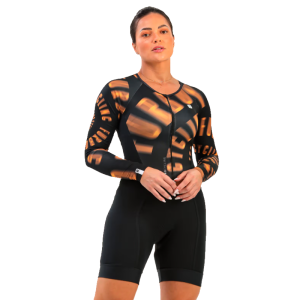 MACAQUINHO FURBO MORY LONG MLONG SPIRE / PRETO TAM - M