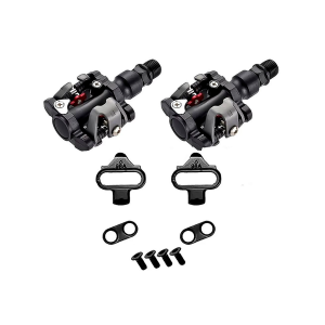 Pedal Clip Mtb Wtb Wellgo 919