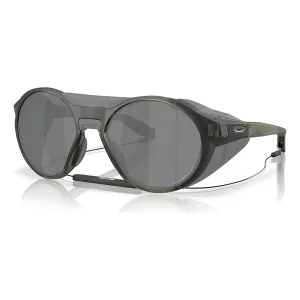Óculos De Sol Oakley Clifden Latitude Matte Olive Ink Prizm Black Polar