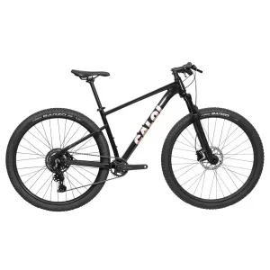 BICICLETA CALOI EXPLORER SPORT F2 V9 PRETO 2026 TAM - 17