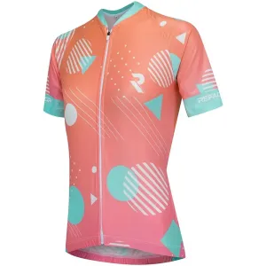 CAMISA REFACTOR FORMS ROSA TAM GG