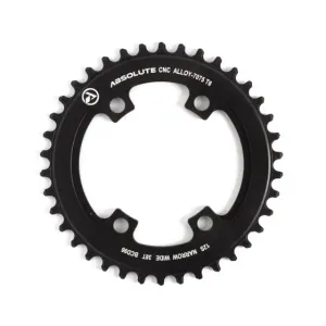 COROA ABSOLUTE PRIME 38D, SHIMANO ASSIMÉTRICO