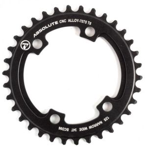 COROA ABSOLUTE PRIME 34D, SHIMANO ASSIM.