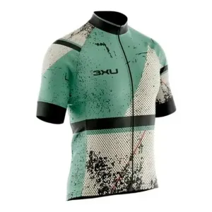 CAMISA 3XU TORO ACQUA TAM M