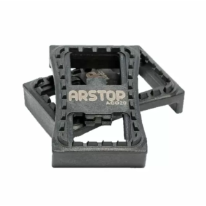 PLATAFORMA DE PEDAL MTB NYLON ( PAR )