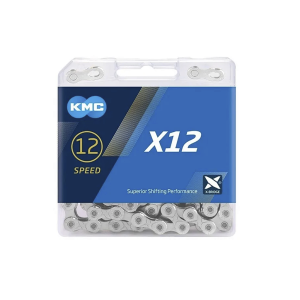 Corente KMC 12 Velocidades X12 126 Elos