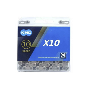 Corente KMC 10 Velocidades X10 116 Elos