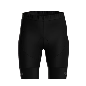 BERMUDA UNISSEX INFANTIL F20 / PRETO TAM - 12